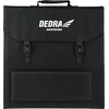 Dedra blokas 100W saulės baterija