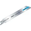 Dedra Kardo pjuklo geletes 150125mm metalas BIM 2vnt