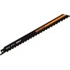 Dedra Kardo pjuklo geletes 225200mm mediena HCS T 2 vnt