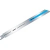 Dedra Kardo pjuklo geletes 225205mm metalas BIM 2vnt