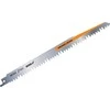 Dedra Kardo pjuklo geletes 240215mm mediena HCS T 2 vnt