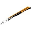 Dedra Pjuklo geletes 10075mm mediena HCS T 2 vnt