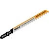 Dedra Pjuklo geletes 10075mm mediena HCS T 2 vnt