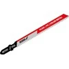 Dedra Pjuklo geletes 10075mm pleksi HSS T 2 vnt