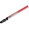 Dedra Pjuklo geletes 10075mm plastikas HCS T 2 vnt