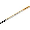 Dedra Pjuklo geletes 180155mm mediena HCS T 2 vnt
