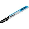 Dedra Pjuklo geletes76550mm metalas HSS T 2 vnt