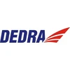 Dedra C tipo suvirinimo replės 280mm