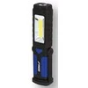 Dedra ibintuvelis 3W COB LED 1W LED ilgas su pagrindu su elementais