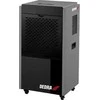 Dedra Osuszacz Oro sausintuvas 1000 W 90 L/24 val. LCD