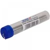 Dedra LYDMETALIS su fliusu100 mm buteliukas 10g Sn60Pb40 SW26325