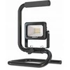 Dedra Lampa Dirbtuvių lempa 10 W SMD LED, 1100 lm, stovas, IP65