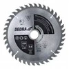 Dedra Piła Diskinis pjūklas medienai, 80 t, skersmuo 305x30 mm
