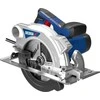 Dedra pjūklas Rankinis pjūklas 1500 W 185 mm lazeris