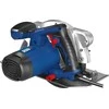 Dedra pjūklas Rankinis pjūklas 1500 W 185 mm lazeris