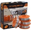 TJEP ULTRA GRIP PADANGŲ WIRE/40vnt