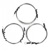 Dedra Drut oporowy 1430mm 3 vnt. do ded7507