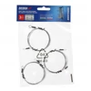 Dedra Drut oporowy 1470mm 3 vnt. do ded7508, ded7509
