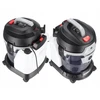 Dedra Dulkių siurblys Skalbimo dulkių siurblys 1400 W 15 l