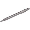 Dedra Smailus kaltas HEX 410x30mm DED7848