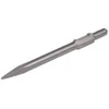 Dedra Smailus kaltas HEX 410x30mm DED7848