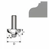 Dedra Freza mediui 12 D 386 H 159 R 56 B 127mm