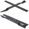 Dedra Ostrze Dvigubas peilis 56 cm ded8725q-56l vejapjovei