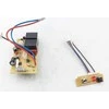 Dedra Electronics plokštė