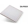Dedra Keiiamas filtras iki DAP055