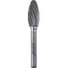 Dedra Liepsnos freza h12x32mm, kotas 6mm