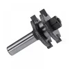 Dedra Freza mediui 8 D 41 H 635 B 95 mm