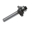Dedra Freza mediui 8 D 352 H 16 R 111 mm