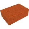 Dedra Kempine gumine oranine 100x50x150