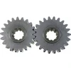 Dedra Gears 19/27