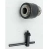 Dedra Laikiklis Gręžimo griebtuvas 1,5–13 mm