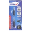 Dedra Grot lutowniczy miedziany 0,5mm i 5,0mm do ded7543, 2 vnt.