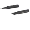 Dedra Grot lutowniczy miedziany 0,5mm i 5,0mm do ded7543, 2 vnt.