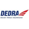 Dedra Nożyce Gyvatvorių žirklės, 3 ašmenys, tiesaus pjovimo, krumpliaratis
