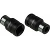 Dedra Smūginis adapteris 1/2'' - 8mm (dantytas)