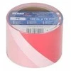 Dedra Taśma Įspėjamoji juosta 75 mm x 500 m, nelipni