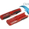Dedra Ściągacz Laidų nužievinimo įrankis 0,5–6,0 mm2, rg59/rg6