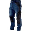 Dedra Kelnes dinsai dydis LD denim 280gm2