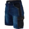 Dedra Dinsiniai ortai dydis S denim 280gm2