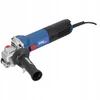 Dedra Šlifuoklis 125 mm 1700 W kampinis šlifuoklis su greičio reguliatoriumi