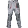 Dedra Apsaugines kelnes dydis LD54 pilkas Comfort line tankumas 190gm2