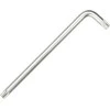 Dedra Torx raktas T25 CRV ilgas