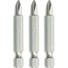 Dedra Atsuktuvo antgaliu komplektas Phillips PH123x50mm blisteris