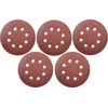 Dedra lifavimo diskas 125 mm 40 gr lipukas kompl 5 vnt