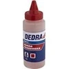 Dedra Kreida ymejimui 115g raudonas