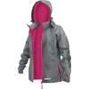 Kurtka Moterika softshell striuke dyd M96poliesteris4elastanas